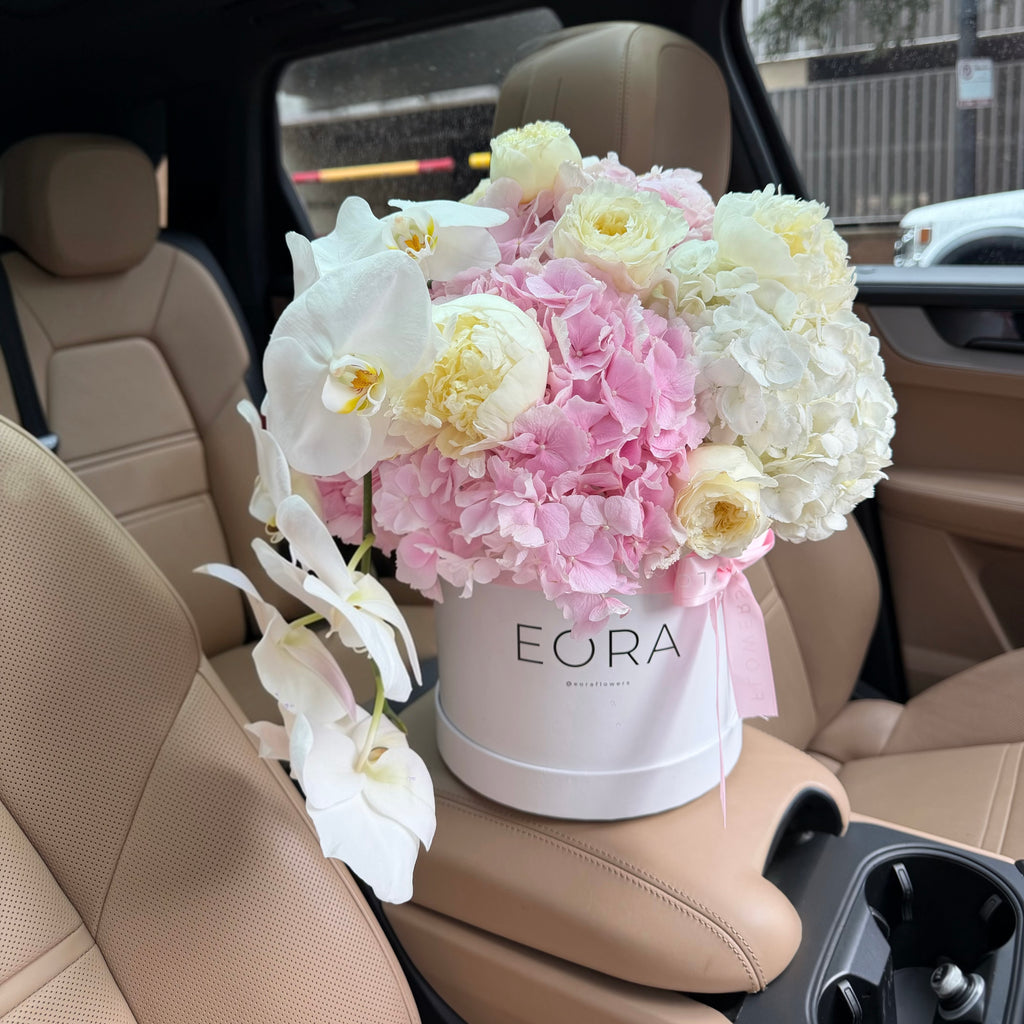 Forevever & Always - Pink