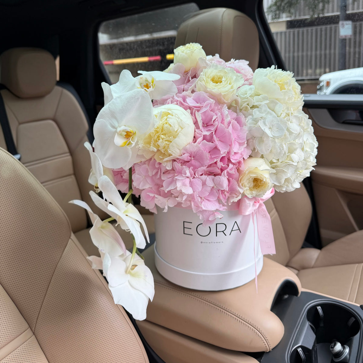 Forevever & Always - Pink