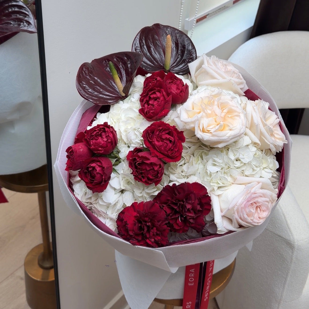 Red Romance