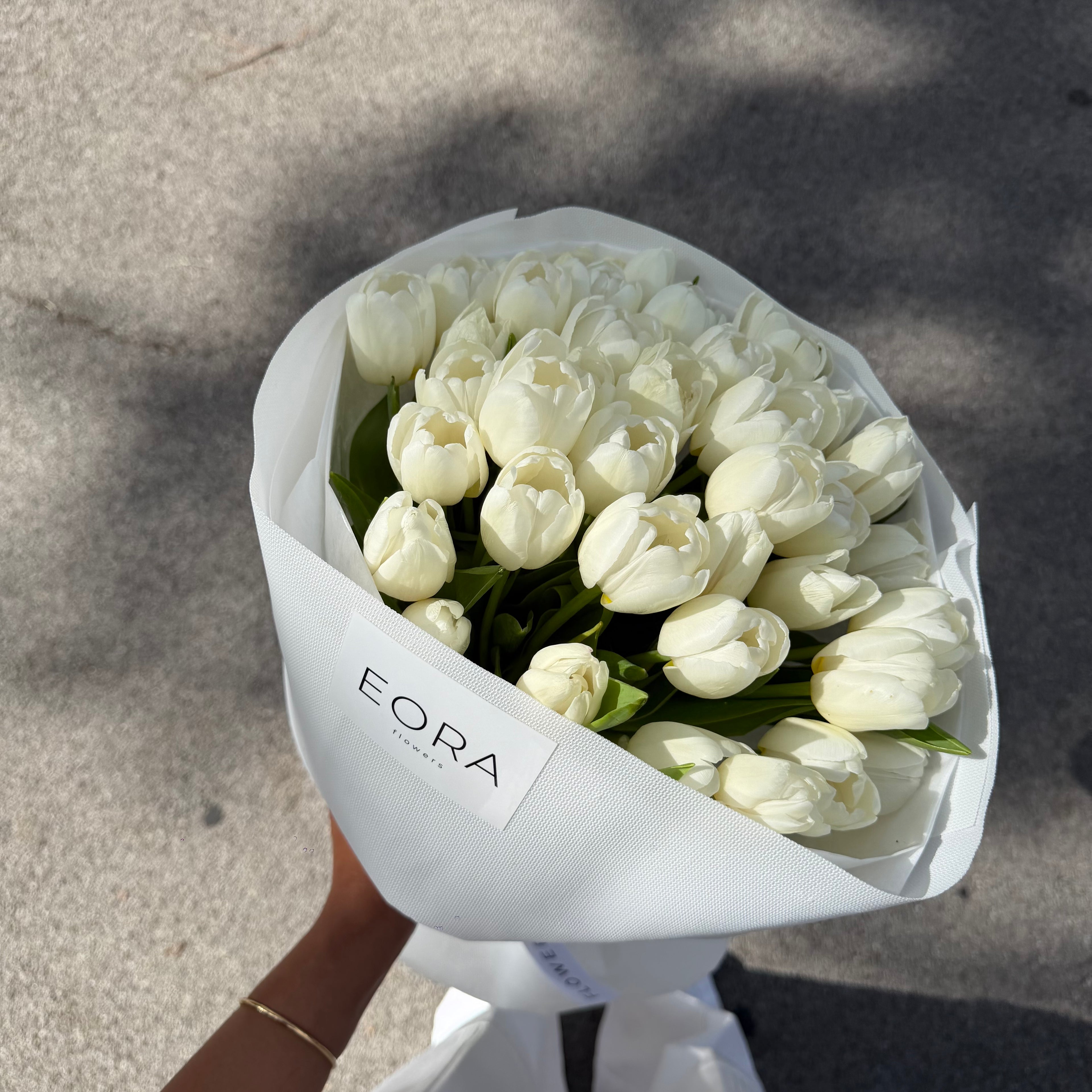 Tulip Bouquet