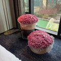 XXL Rose Basket | 200 Premium Roses