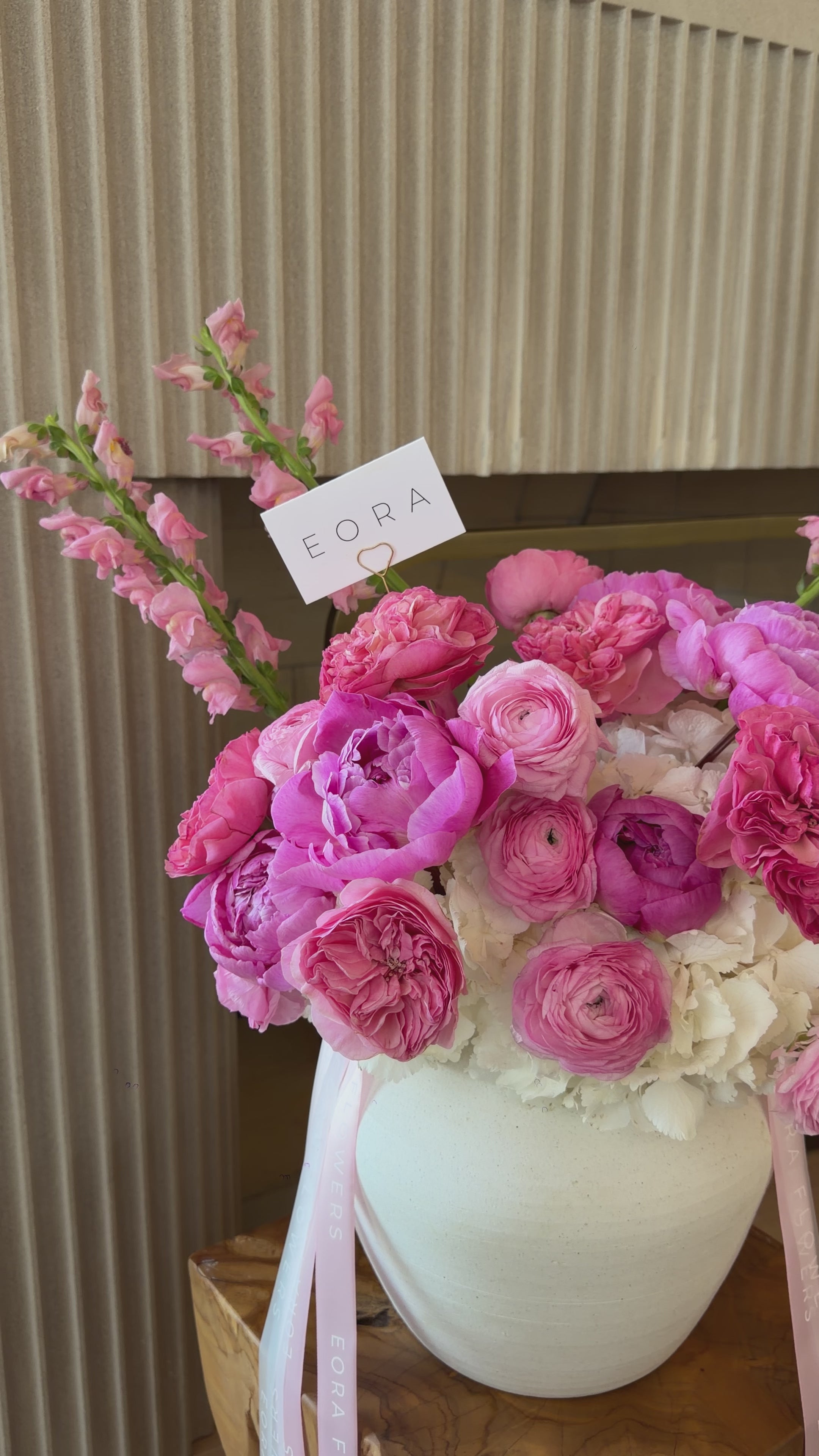 Rose Garden