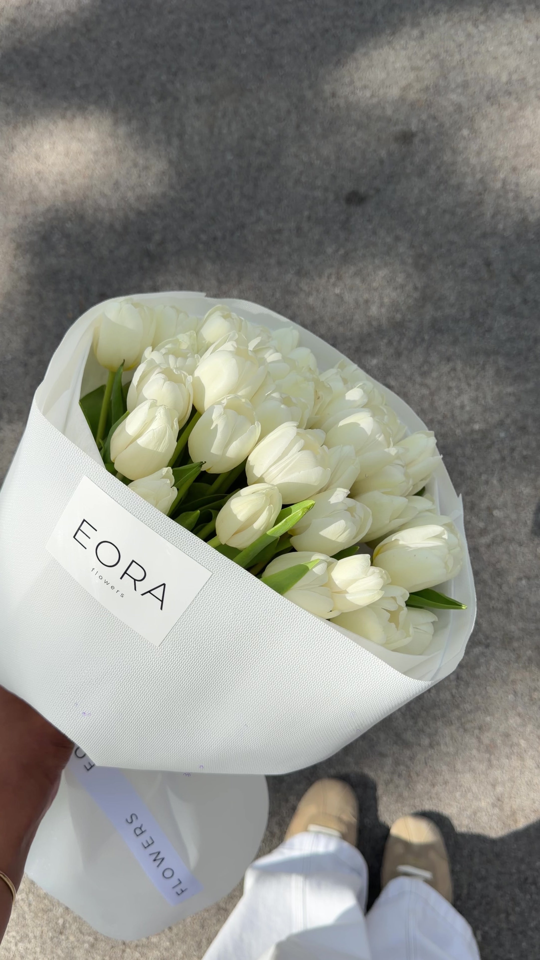 Tulip Bouquet